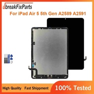 Replacement For IPad Air 5 5th Gen A2588 A2589 A2591 LCD Display Touch Screen Assembly
