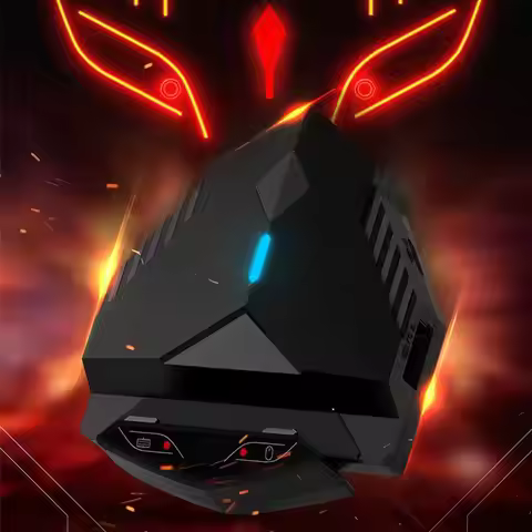 For GAMWING Lingzha 2pro Android Tablet Phone Keyboard Converter PUBG Tool Assistant Mouse Game L8C1