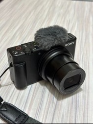 Sony ZV1 ii