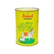 Amul Cow Ghee 905g 1Ltr {Made in India)