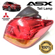 Mitsubishi ASX Tail Lamp High Quality Replacement Parts Oem 2014-2021