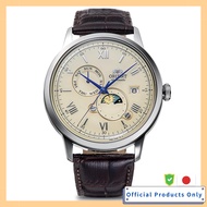 [ORIENT] ORIENT Bambino SUN&MOON Automatic Mechanical Watch
