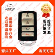 For Kia Sorento4Smart Car Key TQ8FOB4F10