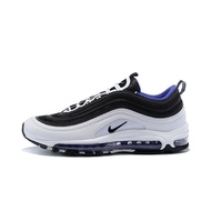 97 Persian Violet men and women cushion shoes running sports shoes