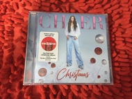 CD Cher – Christmas สภาพตามรูปปก AK-1059