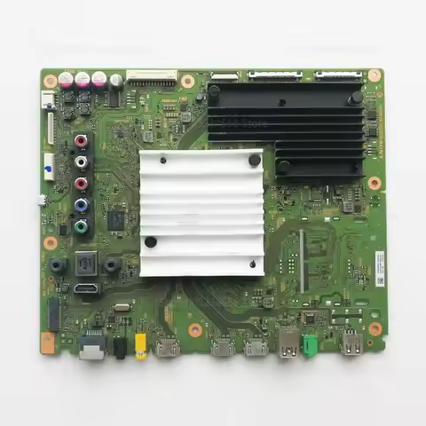 Genuine Original Main Board 1-982-022-21 for Sony KD-65X9000E 55X9000E 75X8566E TV Repair Mainboard 