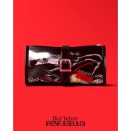 OFFICIAL RED VELVET SEULGI IRENE TILT LIMITED EDITION VER