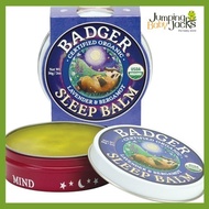 Badger Sleep Balm - 56g / 2oz