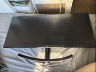 LG 樂金34吋 21:9 UltraWide HDR 10 多工電競顯示器 34WL500-B