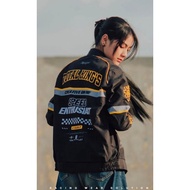 New Racing Jacket - Racing Jacket - Motorcycle Jacket