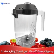 【BBI】-48oz Blender Fit for the Quiet One VM0145BarBossDrink Machine Advance and Touch &Go Commercial