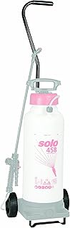 Solo 49211 Tank Sprayer Wheel Set (for 309-FA, 309-FB, 378, 388, 458, 458-HD, 458-ROLLABOUT, 458-V)