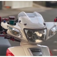 Visor Yamaha 125z 125z ORGINAL PNP F1Zr Satria 2-Stroke