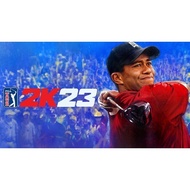PGA TOUR 2K23 (Offline PC Games) + FREE GIFT