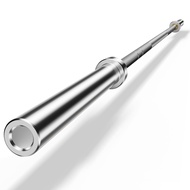 Curl Bar Olympic Barbell EZ Bar 330LB/700LB/1000LB/1500LB for Biceps Curl, Squat, Weightlifting
