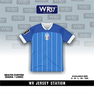 2026 Italian World Cup Jersey unisex supporter