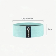 Dây Đàn Hồi Kháng Lực Tập Mông Miniband -Aeneas Shop