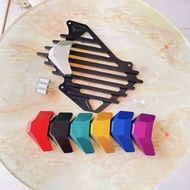 Leal 4-valve water tank cover, Ab 4val in all colors, you can choose it