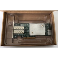 Brocade 18602 Dual Port 2x 16GB SFP Host Bus Adapter HBA PCI-E 80-1006036-03