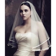 Wedding Veil Cathedral Veil Marriage Veil Bridal Wedding