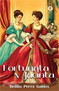 Fortunata y Jacinta