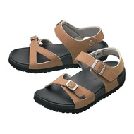 SIDAS Recovery Sandals「HOLIDAY」รองเท้าแตะฟื้นฟู รุ่นรัดส้นของผู้หญิง