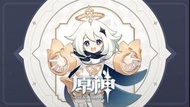 [Android IOS PC通用] 原神 初始號 Genshin Impact 自抽號 160抽-195抽