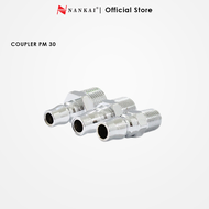 Coupler PM 30 Nankai