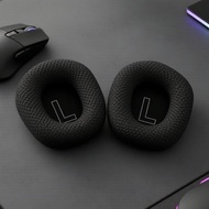 Soft Foam Replacement Earpads and Headband for Logitech G733/G335 Gaming Headset