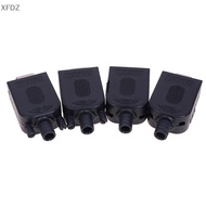 [XFD]  DB9 Connector Male Female 9 Pin Plug Wire Sleeve RS232 RS485 Breakout Terminals [hot sale]
