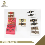 TPH Mika Regular Civil Servant | Civil Servant Accessories