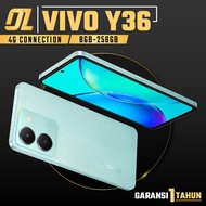 VIVO Y36 4G 5G 8/256 GB RAM 8 ROM 256 8GB 256GB