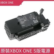 電玩零件原裝XBOX ONE S版 電源 Slim電源穩壓器 12V-10.83A維修 主機電源露天拍賣