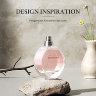 KKV ANNAPELLET Minimalist Smudge Collection Women's Perfume Parfum ORI