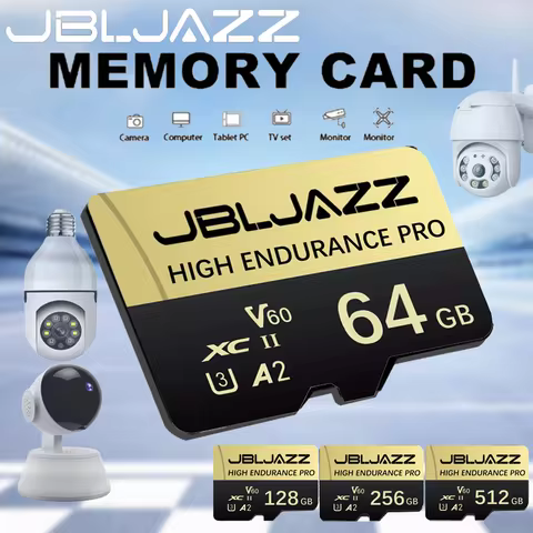Extreme Micro SD Card 64GB Micro SD 128GB Flash Memory Card SD 256GB U3 4K V30 Monitor Microcard 512