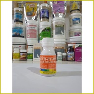 ✨ ∆ ✴ Arvet Multivitamins with B12 100 tablets for Pigeon, Gamefowl, Cat and Dog