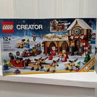 全新 lego 10245