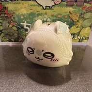 Chiikawa 飛鼠 貯金箱 / 儲錢罐 / 錢罌 扭蛋