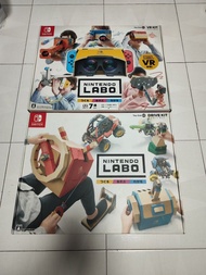 Switch Nintendo Labo