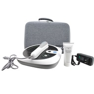 Ultrasound Physiotherapy Massage Device 1MHz Intensity for Muscle & Joints Pain Relief No-Drug Ultra