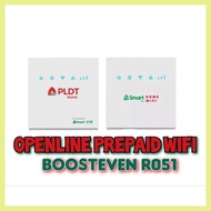 ❈ √ 100% PLDT R051/ SMARTBRO RO51 PERMANENT OPENLINE (secondhand)