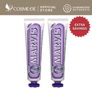 Marvis  Jasmin Mint Toothpaste  85ml/4.5oz