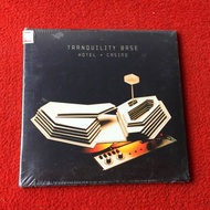 Arctic Monkeys Tranquility Base Hotel + Casino   (brand new  ) ying3