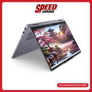 [ผ่อน 0% สูงสุด 10 ด.] LENOVO IdeaPad 5 2 IN 1 (83KT000DTA) AMD Ryzen AI 7 350 AMD Radeon860M Graphi