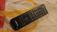 三星電視 遙控器 samsung TV Remote control 00054D remote