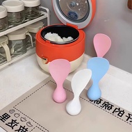 Rice Paddle Food Service Spoon Servings Spoon Sandok Kitchen Utensils