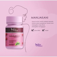 JAMU DIKNAA KAPSUL  MANJAKANI ORIGINAL