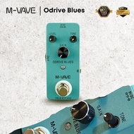 M-Vave ODRIVE Blues Pedal