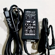 Fujitsu Scanner IX1400 IX1500 IX1600 ScanSnap Power Supply Adapter