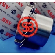 ADAPTER SLEEVE H 306 ASB GUARANTEED ORIGINAL